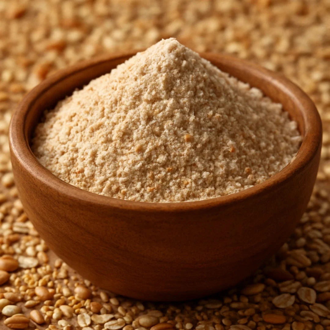 Multi Grain Flour