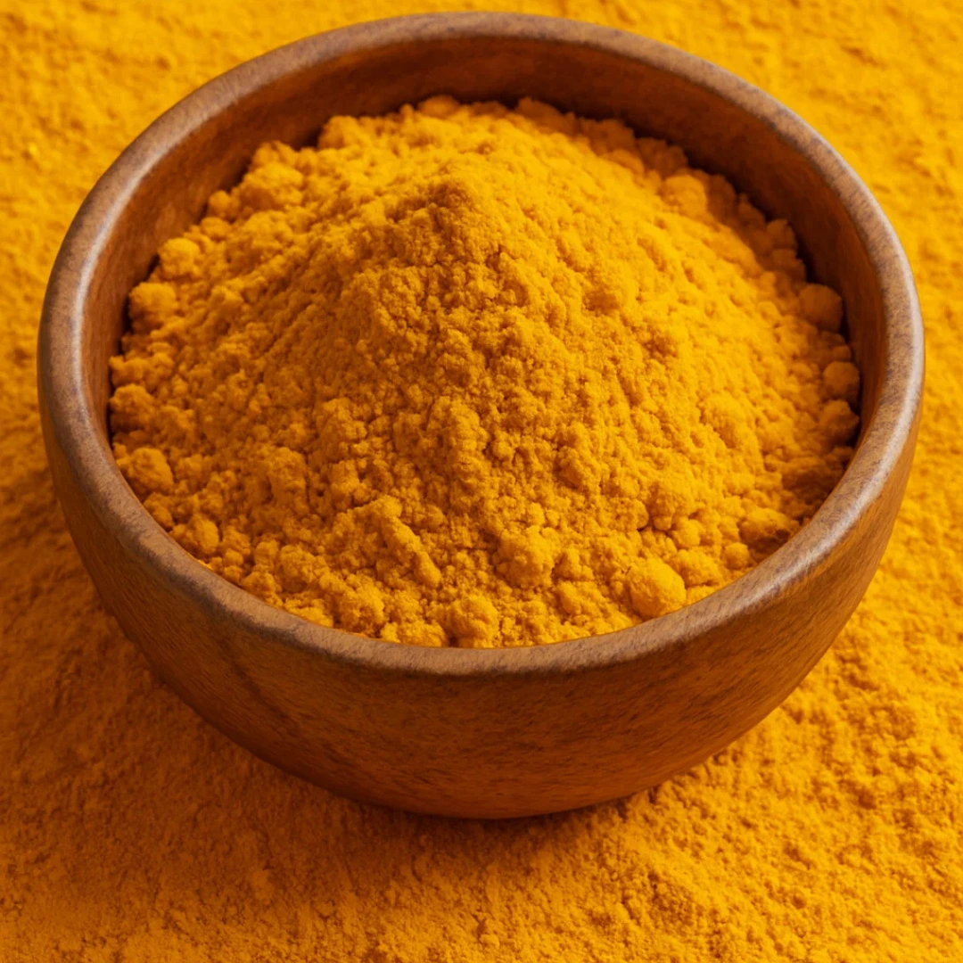 Turmeric Powder