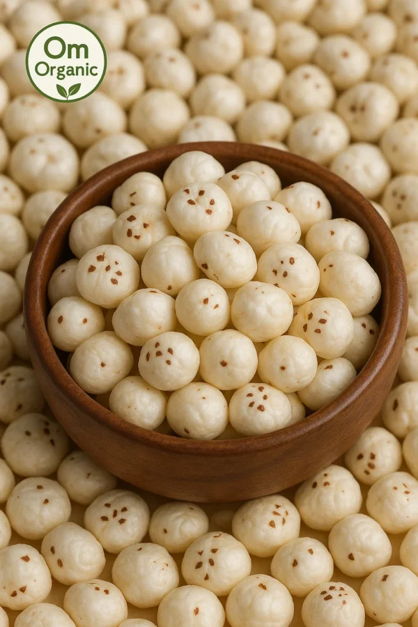Makhana