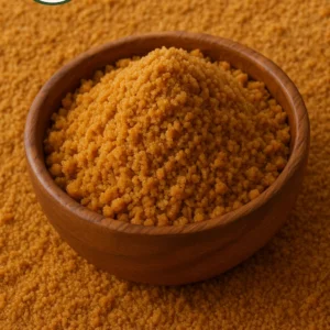 Jaggery powder