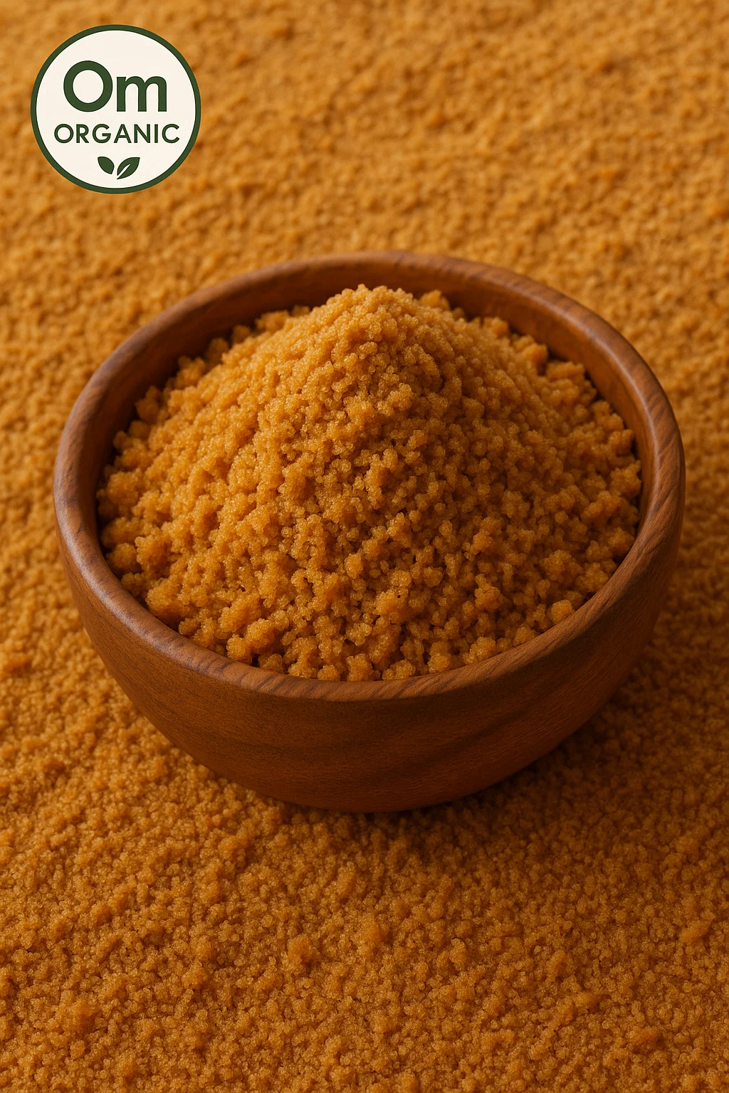Jaggery powder